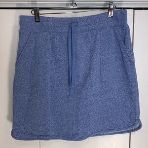 Talbots women’s cotton skirt